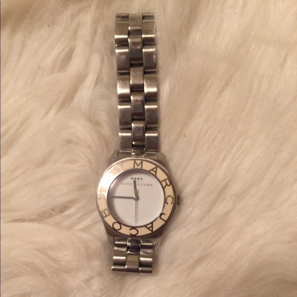Authentic Marc Jacobs Watch